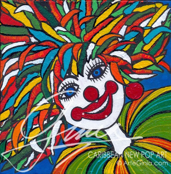 Clown